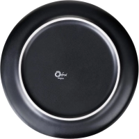 Тарелка мелкая FLAT Shape ONIX 26см Oxford 136393, AO02-1C05