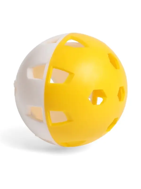 Набор для игры в хоккей (клюшка 2 шт., ворота, шайба, мяч), МИКС