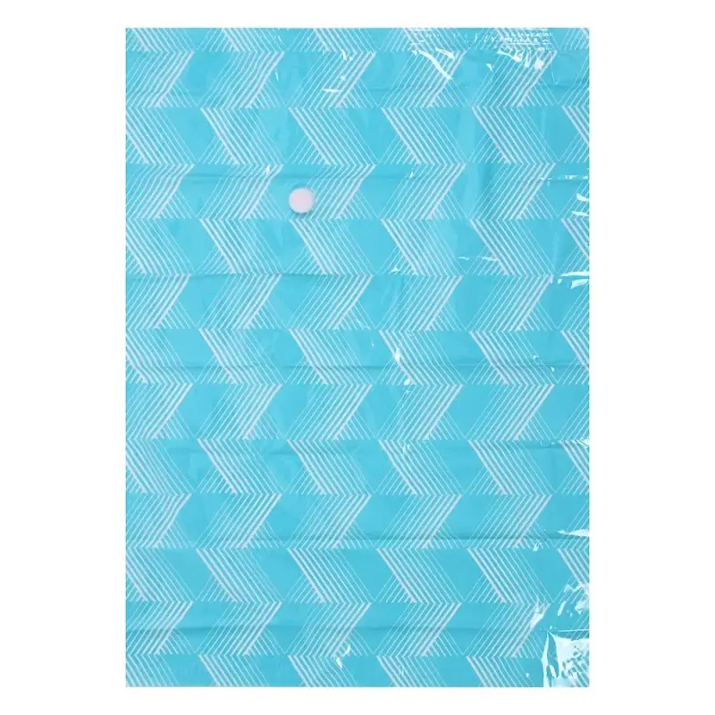 Пакет вакуумный тм VETTA, с клапаном, 50х60см, 2 дизайна