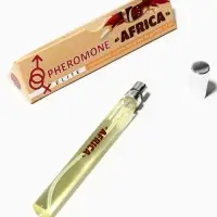 Парфюмерная вода женская с феромонами Elite Africa, 17 мл (по мотивам Bal d&rsquo;Afrique (Byredo)