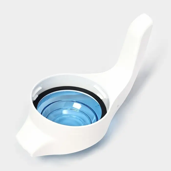 Кувшин для воды стеклянный «Мозаика», 1 л, 9×20 см Кувшин для воды стеклянный «Мозаика», 1 л, 9×20 см