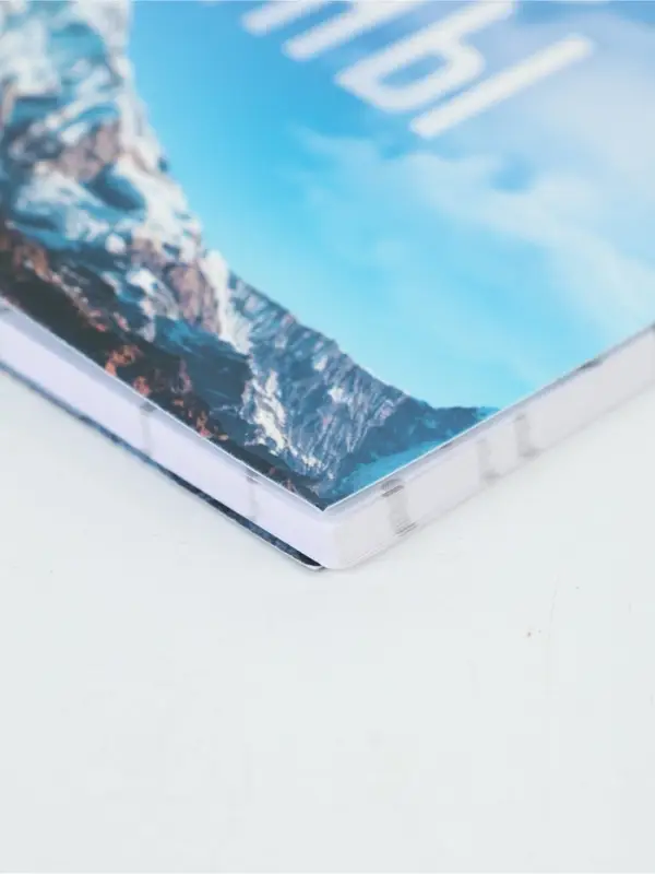 Планинг с отрывными листами, 50 л Планинг с отрывными листами, 50 л "Время покорять вершины"