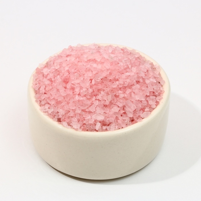 Соль для ванны «С 8 Марта!», 150 г, аромат клубники со сливками, ЧИСТОЕ СЧАСТЬЕ Соль для ванны «С 8 Марта!», 150 г, аромат клубники со сливками, ЧИСТОЕ СЧАСТЬЕ