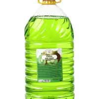 Пена для ванн TITAN киви, 5 л