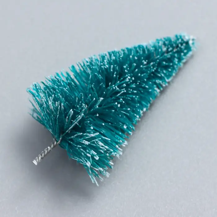 Декор для творчества «Ёлка», в наборе 6 шт., размер 1 шт. — 3,5 × 2 × 2 см Декор для творчества «Ёлка», в наборе 6 шт., размер 1 шт. — 3,5 × 2 × 2 см