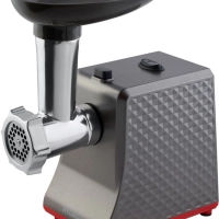 Мясорубка HY-MG2114 1800Вт