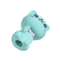 Ластик фигурный &laquo;Котёнок&raquo;, МИКС