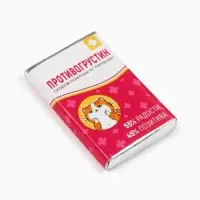 Шоколад мини &laquo;Аптечка&raquo;, в шоубоксе, 12 г &times; 30 шт.