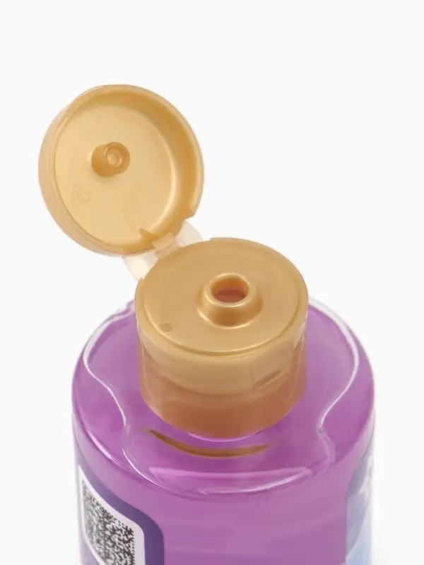 Детская пена для ванны &laquo;Лошадка&raquo;, аромат фруктовый лед, 100 мл, Снежная принцесса