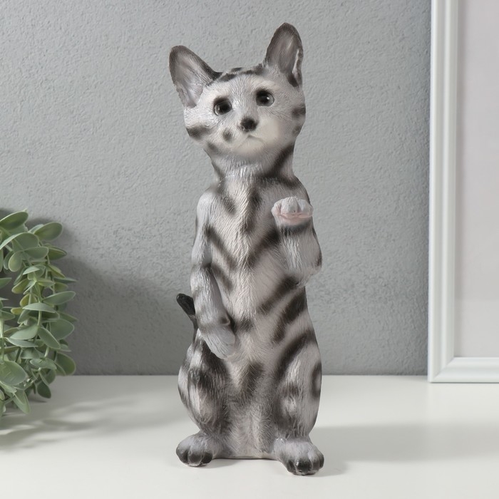 Копилка Копилка "Котенок Том" 27 х 10 х 10 см.