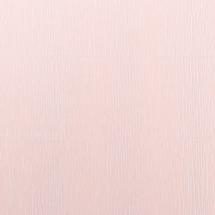 Бумага для упаковки и поделок, гофрированная, розовая, персиковая, однотонная, двусторонняя, рулон 1 шт., 0,5 х 2,5 м Бумага для упаковки и поделок, гофрированная, розовая, персиковая, однотонная, двусторонняя, рулон 1 шт., 0,5 х 2,5 м