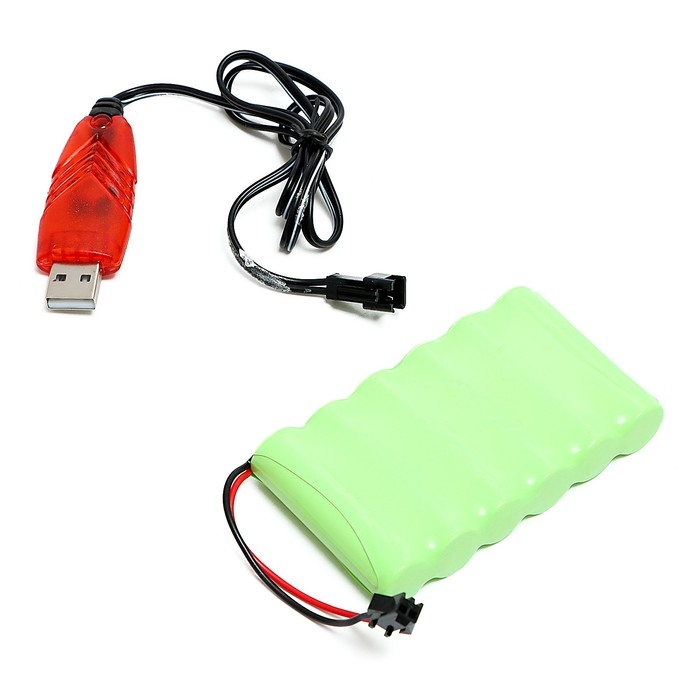 Танк «Армия», радиоуправление, звук, стреляет гелевыми пулями, зелёный Танк «Армия», радиоуправление, звук, стреляет гелевыми пулями, зелёный