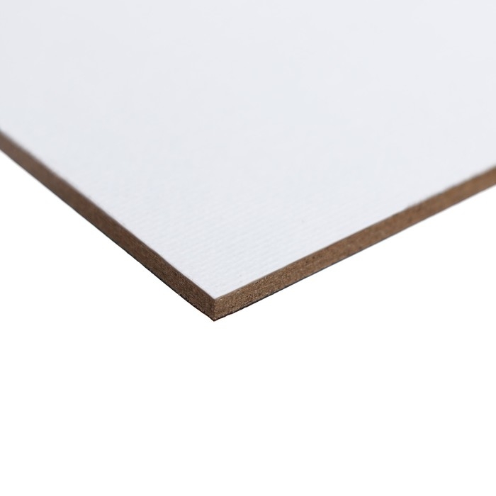 Холст на картоне с магнитои 7,5 х 7,5 см, хлопок 100%, акриловый грунт, набор 4 штуки, BRAUBERG Холст на картоне с магнитои 7,5 х 7,5 см, хлопок 100%, акриловый грунт, набор 4 штуки, BRAUBERG