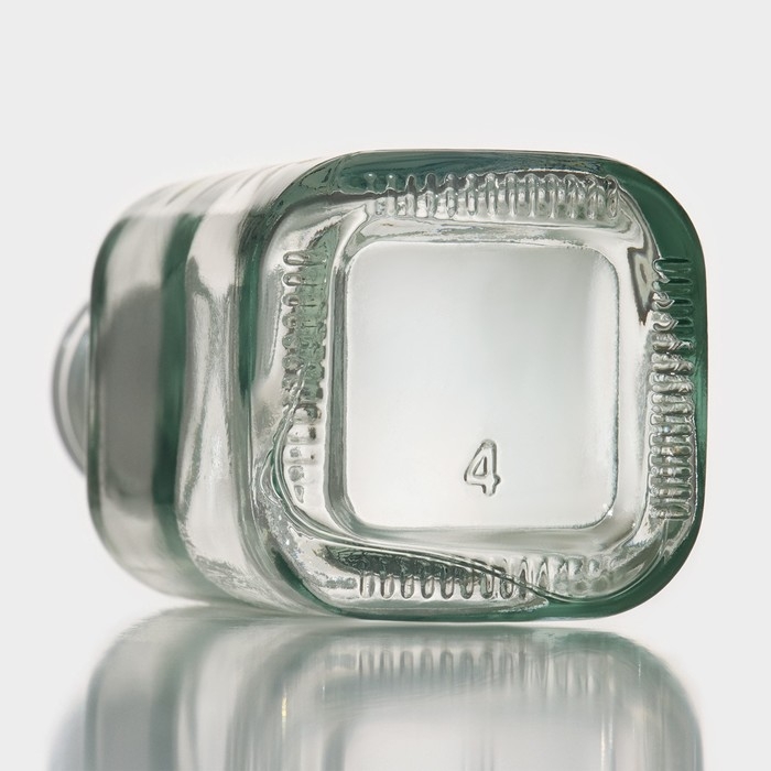 Бутылка стеклянная для соусов и масла Доляна «Олива», 200 мл, 4,5×29 см Бутылка стеклянная для соусов и масла Доляна «Олива», 200 мл, 4,5×29 см