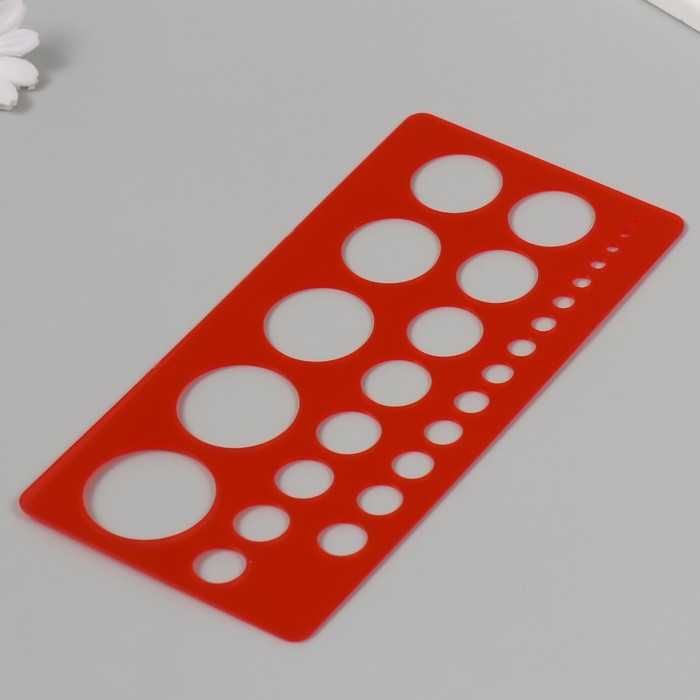 Набор для квиллинга 170 полосок с инструментами Набор для квиллинга 170 полосок с инструментами "Балерина" 25х33,7 см