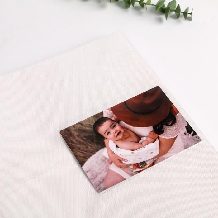 Фотоальбом на 500 фото «Наша чудесная Доченька» Фотоальбом на 500 фото «Наша чудесная Доченька»