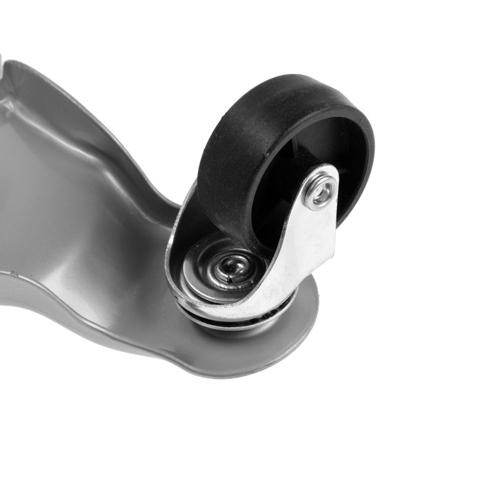 Платформа для мебели Park 107488, противоскользящая, вращающиеся колёса Платформа для мебели Park 107488, противоскользящая, вращающиеся колёса