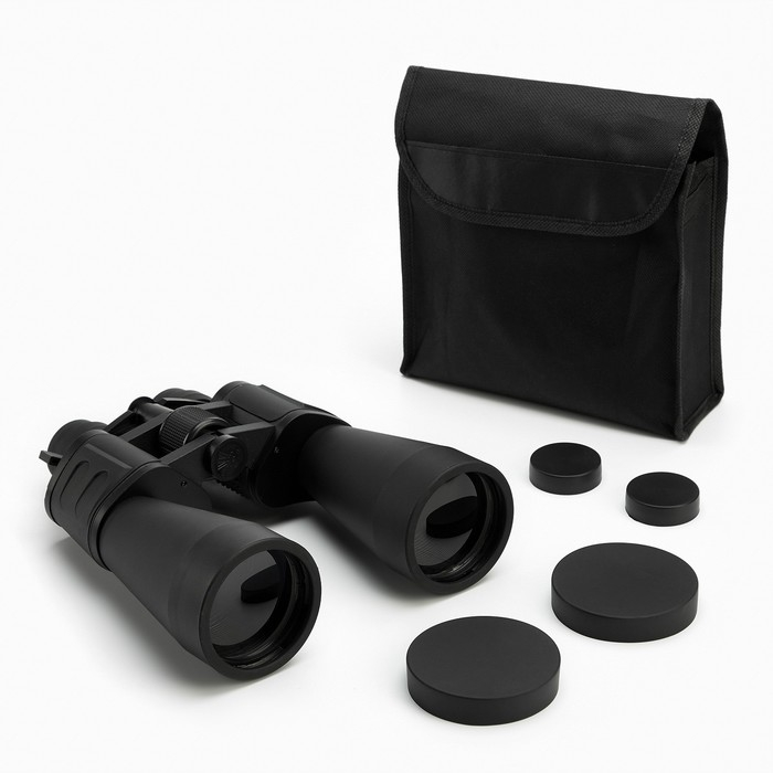 Бинокль 10-30х60,  Бинокль 10-30х60, "Ищейка", с регулируемым зумом 10-30, линзы рубин