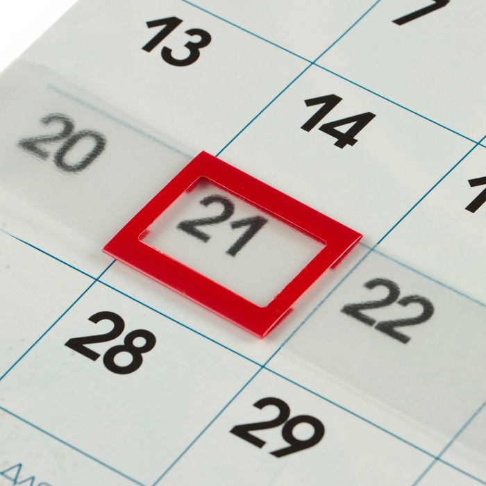 Календарь перекидной на скрепке Календарь перекидной на скрепке "Гармония природы" с курсором, 2025 год, 29 х 29 см