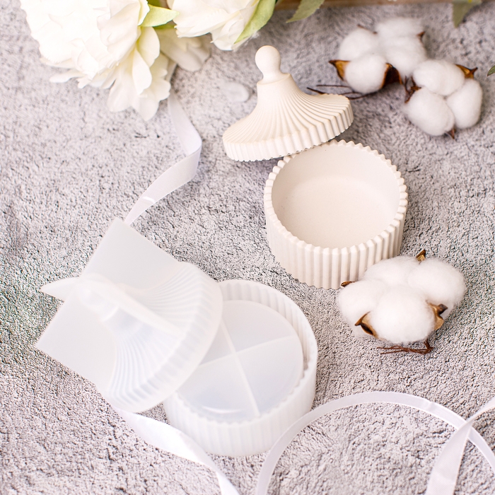 Форма силиконовая универсальная «Шкатулка» Форма силиконовая универсальная «Шкатулка»