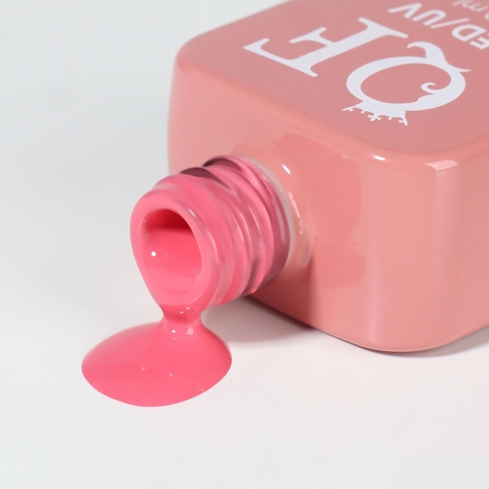 Гель лак для ногтей «SIMPLE», 3-х фазный, 10 мл, LED/UV, цвет розовый (145) Гель лак для ногтей «SIMPLE», 3-х фазный, 10 мл, LED/UV, цвет розовый (145)