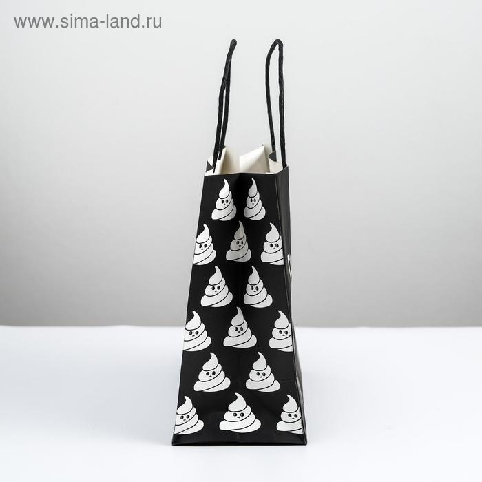 Пакет подарочный, упаковка, «Ты не тонешь», 22 х 22 х 11 см Пакет подарочный, упаковка, «Ты не тонешь», 22 х 22 х 11 см