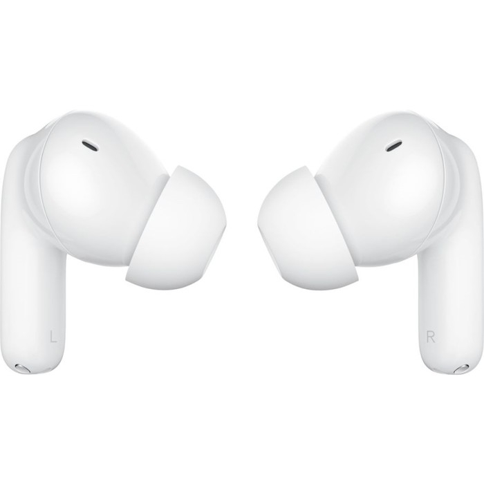 Наушники Xiaomi Redmi Buds 4 Pro (BHR5897GL), шумоподавление, 50/600 мАч, BT 5.2, белые