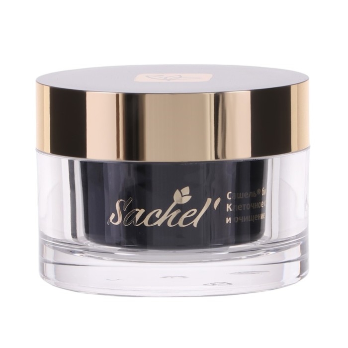 Крем-филлер Крем-филлер "Сашель" биобаланс, для чувствительной, раздраженной и проблемной кожи, 30 мл