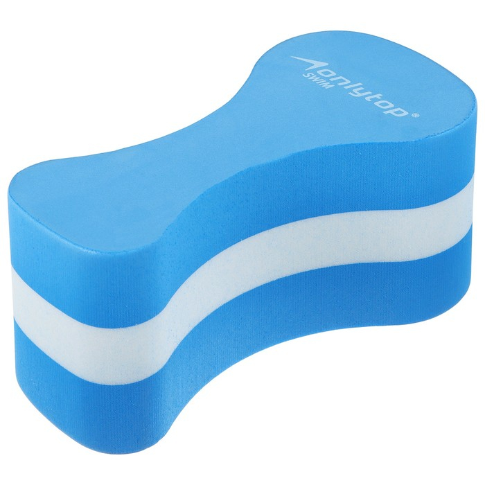 Колобашка для аквааэробики ONLYTOP, 22х11х11 см Колобашка для аквааэробики ONLYTOP, 22х11х11 см