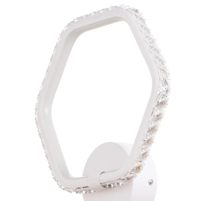 Бра 59917/1 LED 28Вт 4000К белый 24х6х26 см