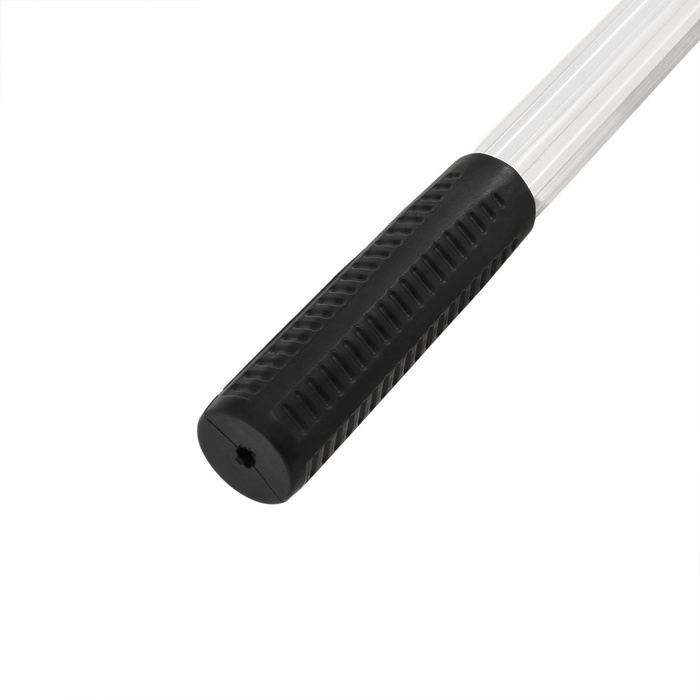 Подсачник складной телескопический П-19, 190 см, треугольный обод 50 см, капрон Подсачник складной телескопический П-19, 190 см, треугольный обод 50 см, капрон