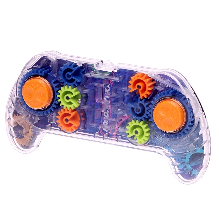 Логическая настольная игра для детей «Робологика», 1 игрок, 3+ Логическая настольная игра для детей «Робологика», 1 игрок, 3+