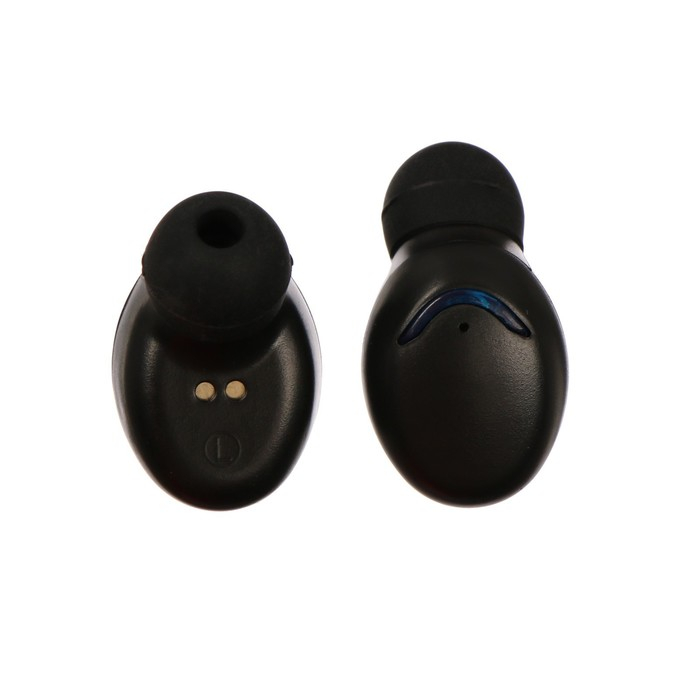 Наушники F9-5 VBT 1.28, беспроводные, вакуумные, водонепроницаемые, BT 5.0, 800 мАч, черные Наушники F9-5 VBT 1.28, беспроводные, вакуумные, водонепроницаемые, BT 5.0, 800 мАч, черные