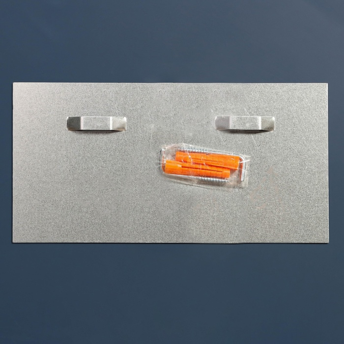 Зеркало, настенное, 45&times;91 см