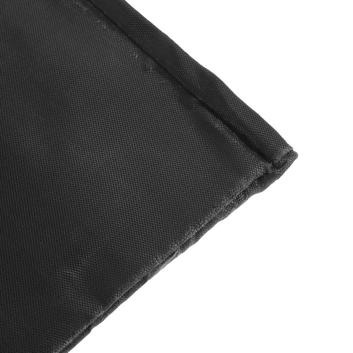 Автоодеяло для двигателя Cartage black, 140 х 90 см, плотное Автоодеяло для двигателя Cartage black, 140 х 90 см, плотное