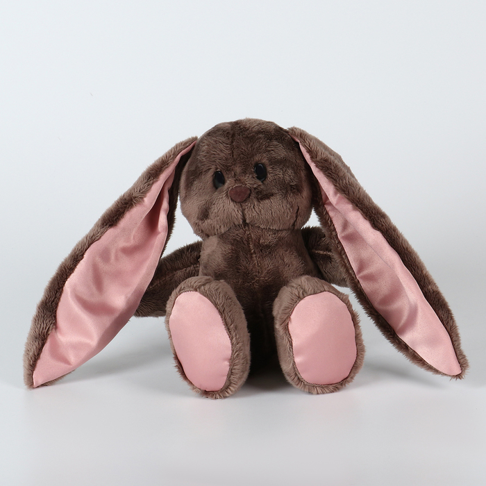 Мягкая игрушка «Зайка Li», заяц, 25 см Мягкая игрушка «Зайка Li», заяц, 25 см