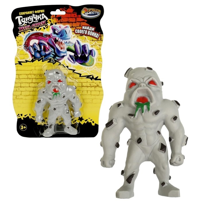 Игрушка тянущаяся «Стреч» Игрушка тянущаяся «Стреч»