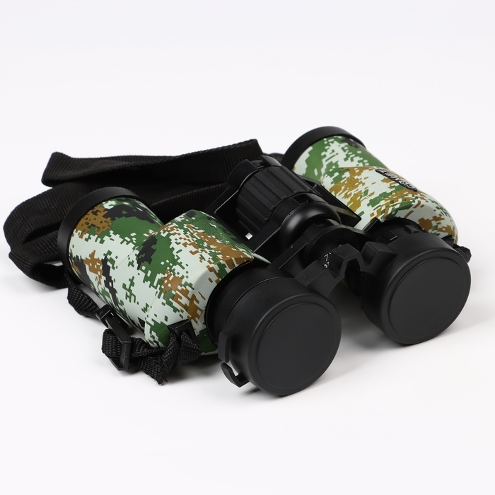 Бинокль Эксперт, зум 7, объектив 30мм Бинокль Эксперт, зум 7, объектив 30мм