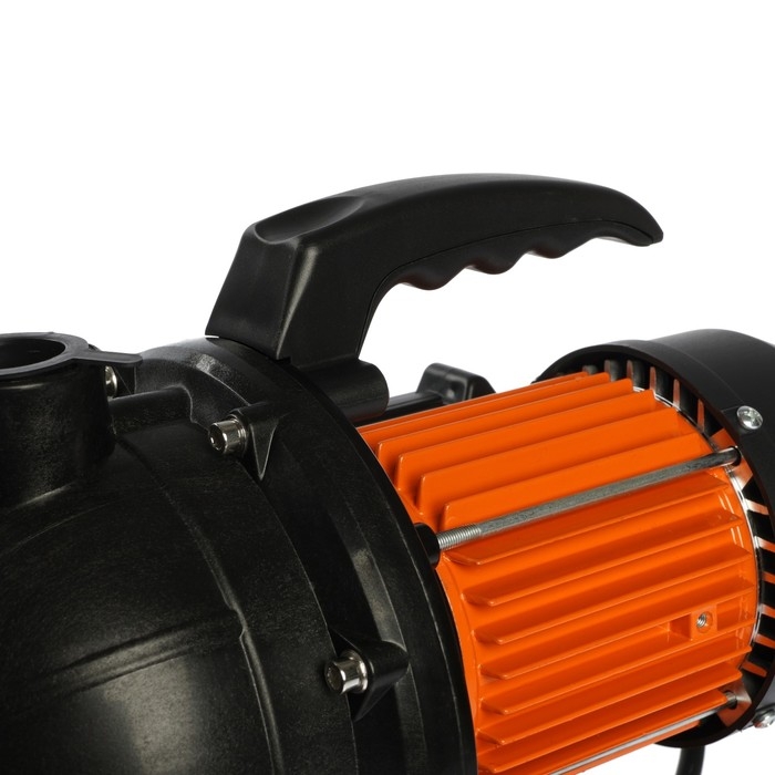 Насосная станция PROFLINE BASIC 1000/44P, 1000 Вт, напор 44 м, 53 л/мин, бак 19 л, пластик Насосная станция PROFLINE BASIC 1000/44P, 1000 Вт, напор 44 м, 53 л/мин, бак 19 л, пластик