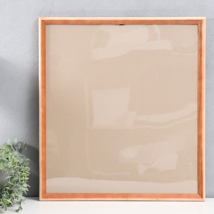 Фоторамка сосна с20 45х50 (пластиковый экран) см Фоторамка сосна с20 45х50 (пластиковый экран) см