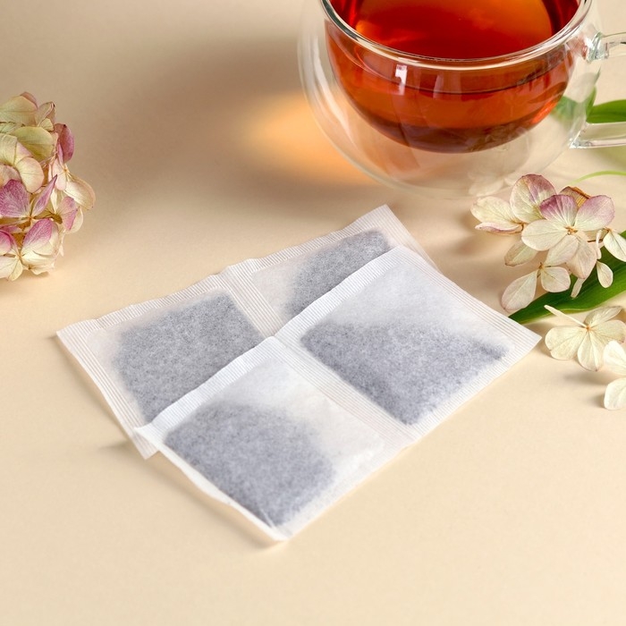 Чай чёрный «Поздравляю с 8 марта», 40 г (20 пакетиков х 2 г). Чай чёрный «Поздравляю с 8 марта», 40 г (20 пакетиков х 2 г).