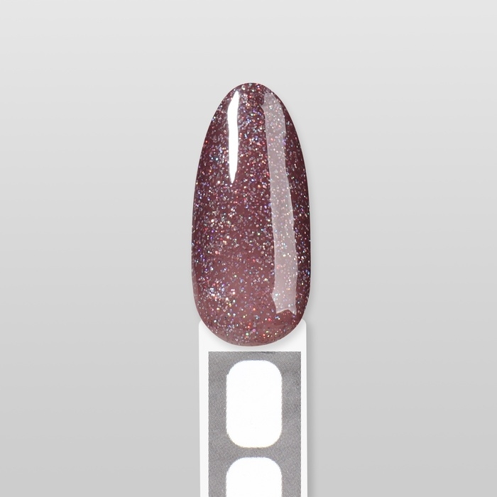 Гель лак для ногтей «NUDE COLOR GLOW», 3-х фазный, 10 мл, LED/UV, цвет фиолетовый (28) Гель лак для ногтей «NUDE COLOR GLOW», 3-х фазный, 10 мл, LED/UV, цвет фиолетовый (28)