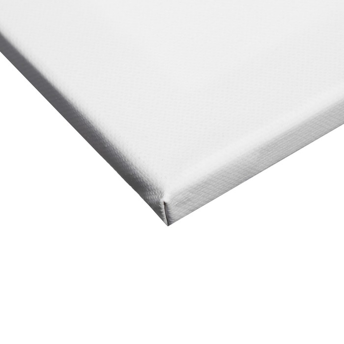 Холст на подрамнике 1,6х20х40 см, хлопок 100%, акриловый грунт, среднезернистый, 380г/м² Холст на подрамнике 1,6х20х40 см, хлопок 100%, акриловый грунт, среднезернистый, 380г/м²