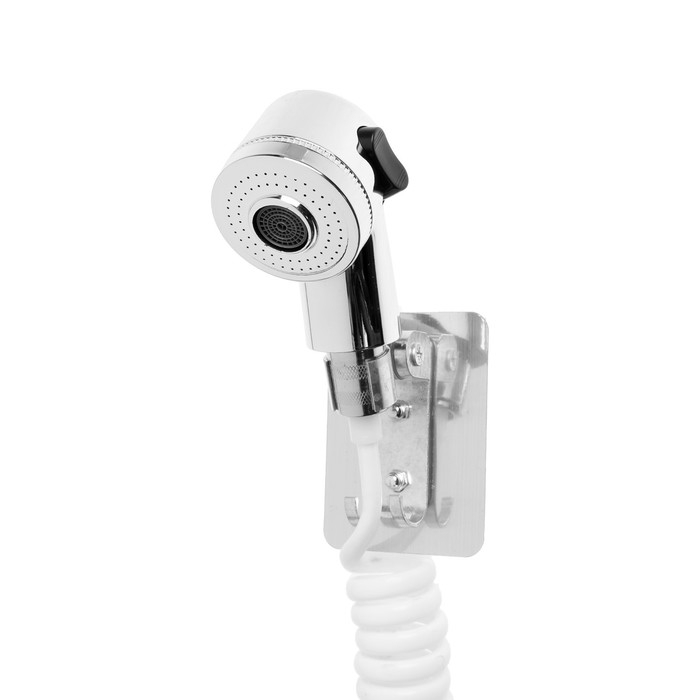 Набор для крана ZEIN, аэратор, шланг, лейка 2 режима, держатель Набор для крана ZEIN, аэратор, шланг, лейка 2 режима, держатель