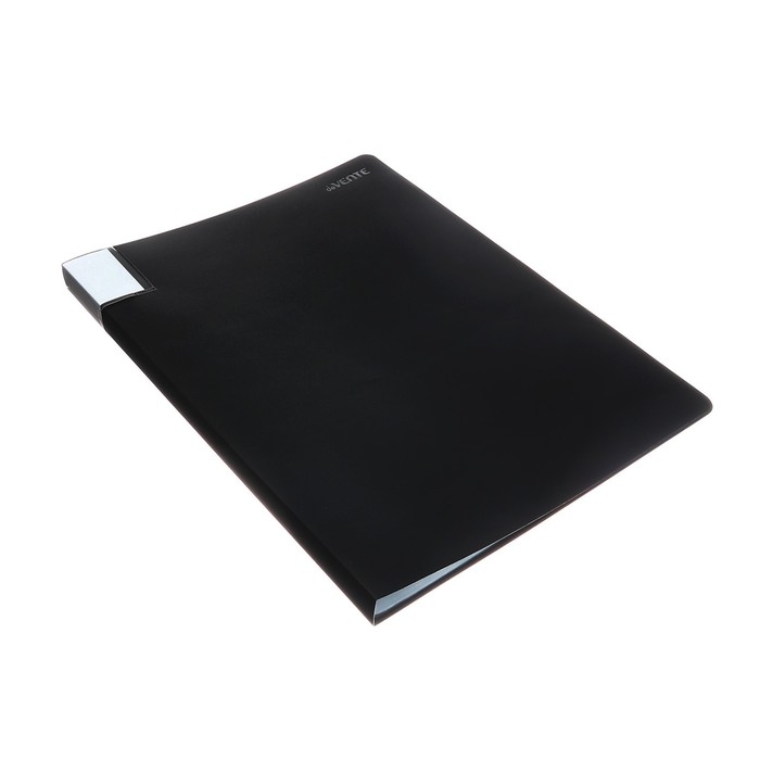 Папка 20 вкладышей А3 дизайн 500мкм deVENTE фактура Папка 20 вкладышей А3 дизайн 500мкм deVENTE фактура "песок", карман 3101311