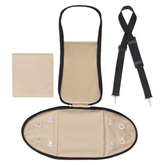 Сумка - переноска для животных  Сумка - переноска для животных "Мини" 25 х 21 х 16 см, микс цветов