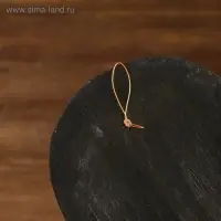 Маска "Слон" дерево 3х17х100 см