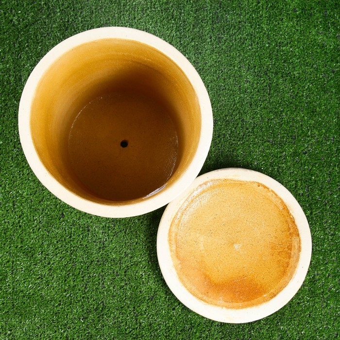 Горшок  Горшок "Лора" 10л / 28см