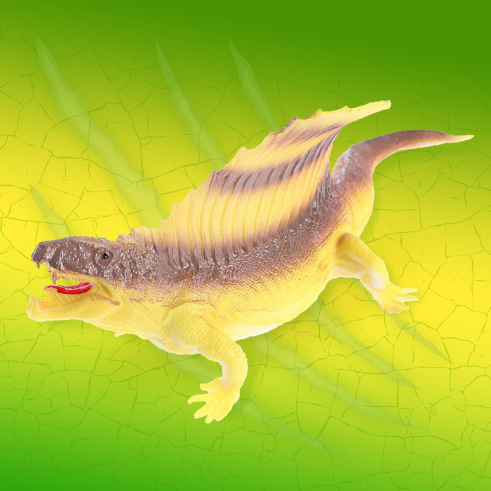 Набор динозавров «Юрский период», 4 фигурки