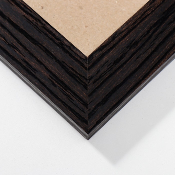 Рамка МДФ 40х60см Рамка МДФ 40х60см "Trend", венге (пластиковый экран)